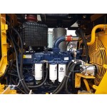 Hydraulic Bulldozer Manufacturer - Chinese 170HP Pivot Steering DH17