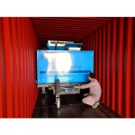 Diesel Mixer Pump Factory - Brand 40m3/h JBS40-10-84R