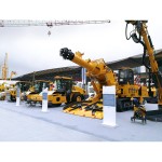 Roadheader Supplier - Mining Equipment EBZ230 Tunnel Hot Sale