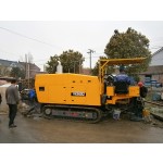 HDD Machine Factory - Price XZ320D 32ton Horizontal Drilling