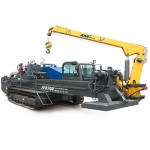 Drilling Rig Manufacturer - Horizontal XZ200 CHTC JOVE JVD380A