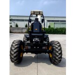 Industrial Tractor Factory - MAXIZM Original DP60 Tractor