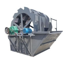 Sand Washing Machine Factory - High Efficiency Cleaning Dewatering Grading