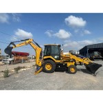 Backhoe Loader Supplier - China 75KW Cummins Engine BHL75