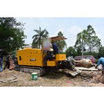 HDD Machine Factory - Price XZ320D 32ton Horizontal Drilling