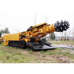 Roadheader Manufacturer - Mining 160HP EBZ160 Roadheader Stock