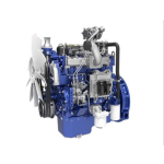 Engine Supplier - Weichai/Quanchai/Shang Chai/Xichai WP3.2G50
