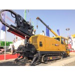 Pipe Laying Machine Supplier - Underground HDD XZ420E