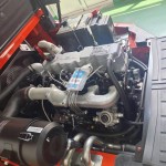 Diesel Forklift Factory - HELI 3 Ton Lift Truck CPCD30