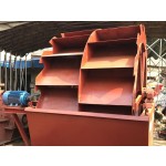 Sand Washing Machine Factory - High Efficiency Cleaning Dewatering Grading
