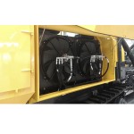 Hydraulic Piling Machine Manufacturer - Mobile Rotary Drilling Rig DH45A-H