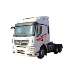 Tractor Head Factory - Hot Sale Beiben V3 6X4 2638S