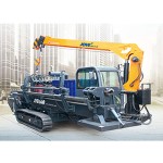 Horizontal Drill Supplier - 40m XZ180 CHTC JOVE JVD400A