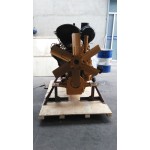 Diesel Engine Supplier - Original Shang Chai SC11CB220G2B1 Stock