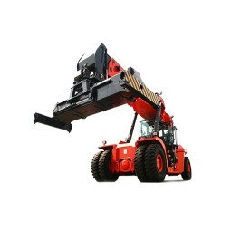 Reach Stacker Factory - HELI 45 Ton Port Forklift RSH4528