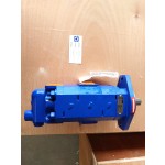 Hydraulic Pump Manufacturer - Double Gear High Pressure Oil Pump