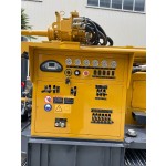 Water Well Drill Supplier - Official 300m Crawger XSL3160 Portable