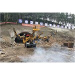 Tunneling Machine Supplier - China Max 6m Height Jumbo CYTJ45