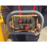 Crawler Crane Factory - China 5 Ton Small Spider KB5.0