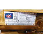 Diesel Engine Supplier - Original Shang Chai SC11CB220G2B1 Stock
