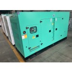 Mining Generator Supplier - 150-10000KW Diesel Sets Factory Use