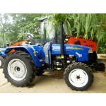 Small Tractor Factory - 40hp Mini Farm India 12-16HP LT404