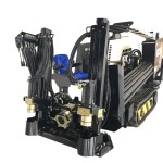 Trenchless Drilling Factory - Good.eng GS250-L XZ5000 HDD