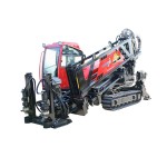 HDD Machine Factory - Goodeng 320KN XZ320D Horizontal Stock