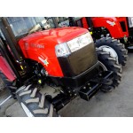 Agriculture Tractor Supplier - 40hp Hot Sale 30HP LT404 Africa
