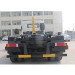 Hook Lift Kit Supplier - Truck Body Parts for 3-26 Ton