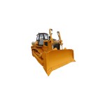 Crawler Bulldozer Factory - China SEM816D 200HP Bulldozer
