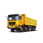Dumper Truck Supplier - Shacman 8x4 336-380HP 40Ton F3000