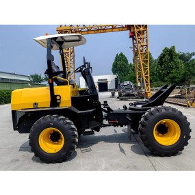 Industrial Tractor Factory - MAXIZM Original DP60 Tractor