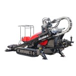 Trenchless Drilling Factory - Good.eng GS250-L XZ5000 HDD