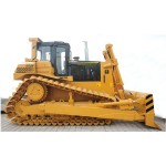 Bulldozer Manufacturer - 230HP Crawler SD7LGP Construction Machine