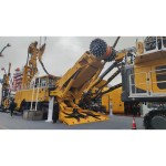 Roadheader Supplier - Mining Equipment EBZ230 Tunnel Hot Sale