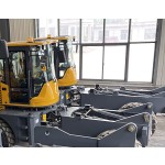 Tractor Machine Manufacturer - DP70 Maxizm Machine for Sale