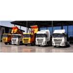 Dumper Truck Supplier - Shacman 8x4 336-380HP 40Ton F3000