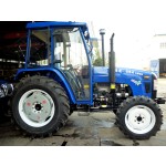 Agriculture Tractor Supplier - 40hp Hot Sale 30HP LT404 Africa