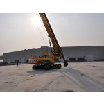 Geotechnical Drill Manufacturer - YUCHAI Hydraulic Mini Core Sample