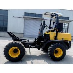 Industrial Tractor Factory - MAXIZM Original DP60 Tractor