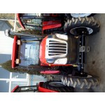 Mini Tractor Manufacturer - 60hp India Price Lutong LT604 Farm