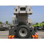 Crane Truck Factory - Zoom Truck Mounted QY55V New Sale