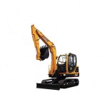 Mini Excavator Manufacturer - 1.8 Ton Germany 980Kg Digger Yuchai YC18-9