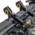 Piling Machine Supplier - 45Ton Underground Pipe Laying GD450-LS