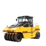 Wheel Roller Manufacturer - Chinese 16 Ton SR16MT 4 Front Tires