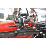 Horizontal Drilling Manufacturer - Good.eng GD320C-LS XZ3000 Rig