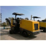 Cold Milling Machine Supplier - Road Construction 1m Width XM1005H