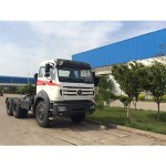 Tractor Head Factory - Hot Sale Beiben V3 6X4 2638S