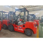 Lifting Truck Manufacturer - HELI K2 Series 3T Diesel CPCD30